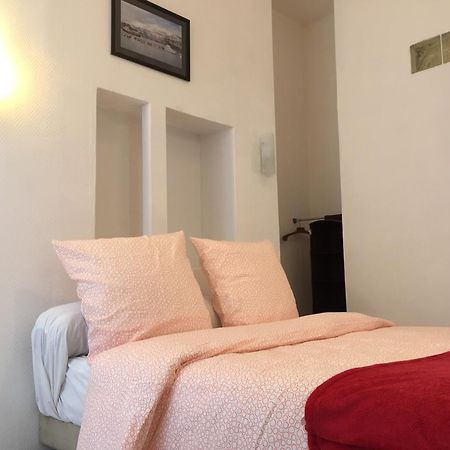 Appartement Euromed - Les Docks Marsilya Dış mekan fotoğraf