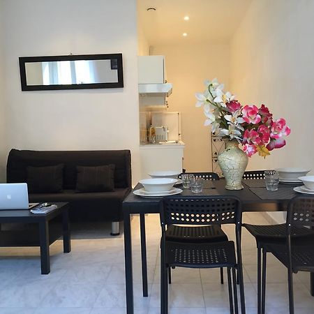 Appartement Euromed - Les Docks Marsilya Dış mekan fotoğraf