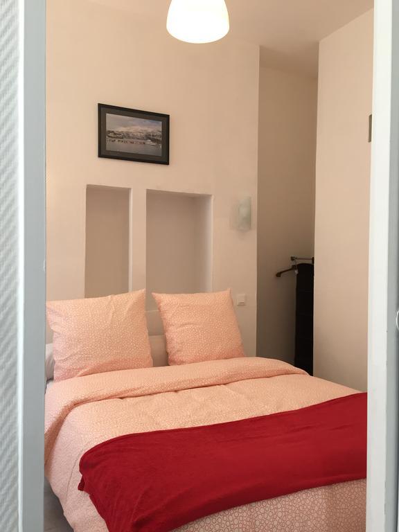 Appartement Euromed - Les Docks Marsilya Dış mekan fotoğraf