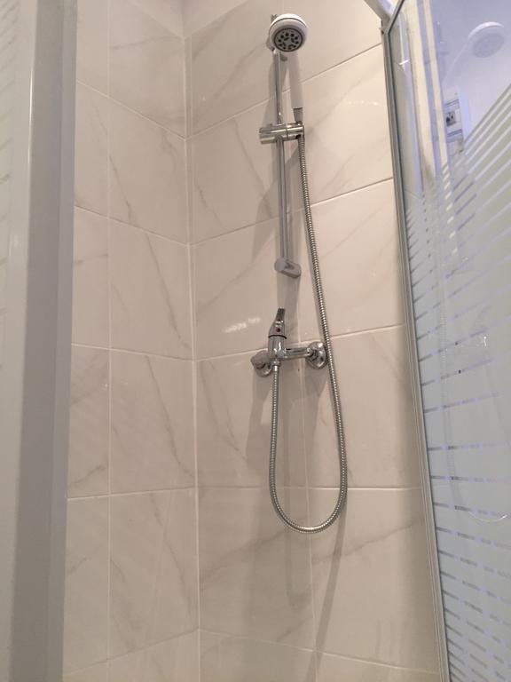 Appartement Euromed - Les Docks Marsilya Dış mekan fotoğraf