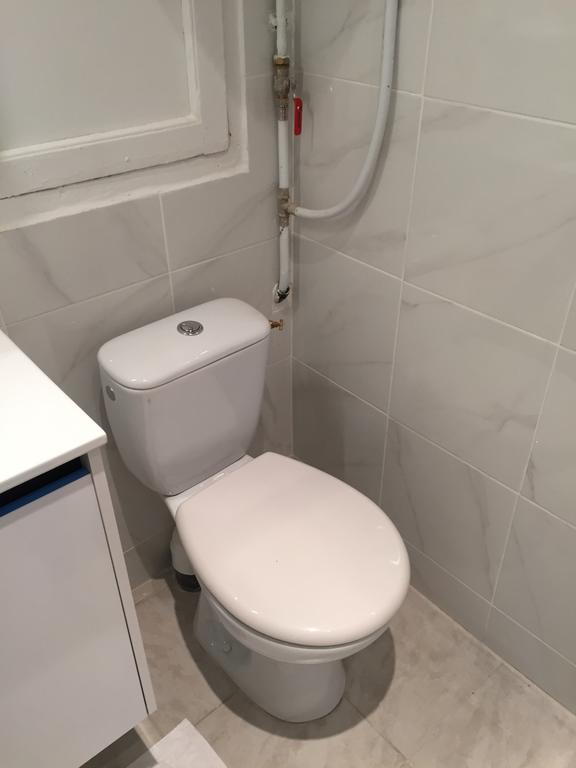 Appartement Euromed - Les Docks Marsilya Dış mekan fotoğraf